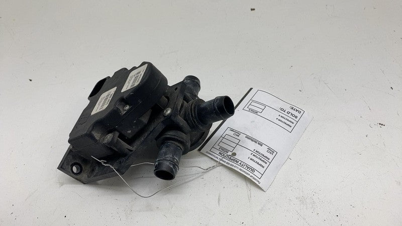 ⭕ 12-20 Tesla Model S MS 3-Way Port Coolant Valve Electric Actuator 60