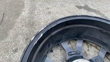 Wheel TOYOTA PRIUS 23 24 25
