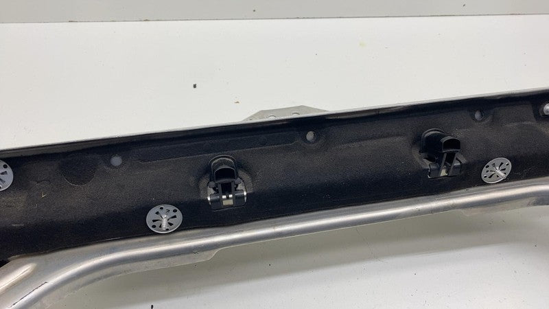 4M0 806 391 C ⭕ 2019-2024 Cayenne Front Shock Strut Tower Brace Plenum Crossmember 4M0806391C