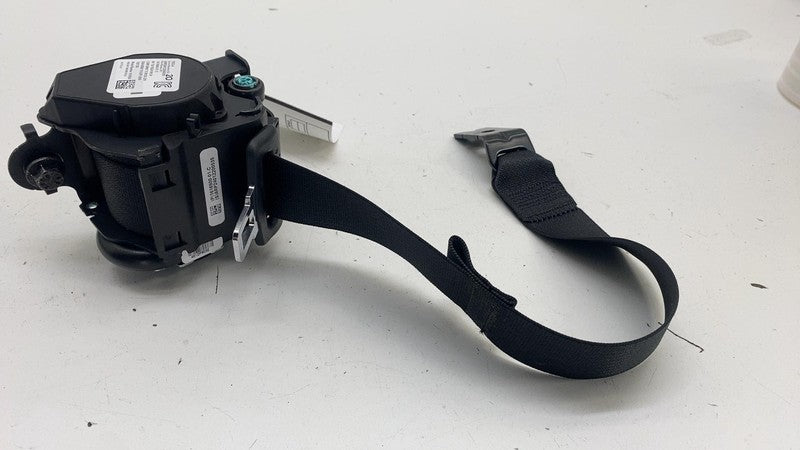 ⭕ 20-24 Model Y MY Rear Left or Right 2nd Row Seat Belt & Retractor 16