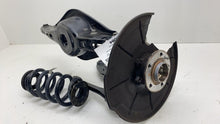 21-23 Polestar 2 Rear Right Spindle Knuckle w/ Hub + Links & Spring AWD 32246373