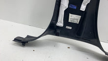 ⭕ 2018-2021 Lincoln Navigator Right B-Pillar Lower Trim Cover RH JL1B-78243A52-A