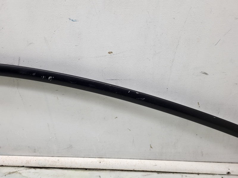 1495731-00-A ⭕ 2020-2023 Tesla Model Y Right Upper Bright Trim Mold Roof Molding 1495731-00-A