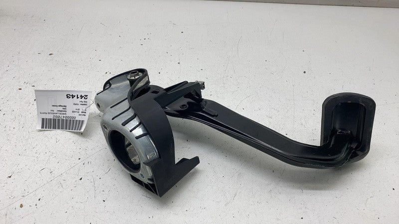 A 204 290 20 01 ⭕ 2010-2016 Mercedes-Benz E350 Brake Stop Foot Pedal A2042902001 Assembly OEM