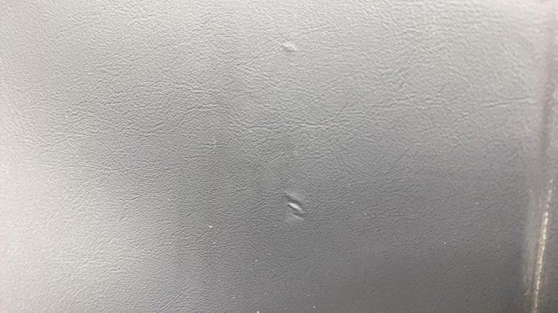 ⭕2016-2020 Tesla Model X Rear Right C-Pillar Lower Trim Cover Panel 10