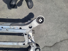 ⭕ 2016-2020 Tesla Model S Rear Chassis Subframe Cradle Crossmember 1009826-00-A
