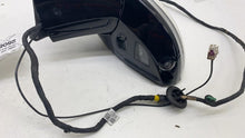 ⭕ 22-25 EQS 450+ V297 Left Exterior Rear View Door Mirror White 799 A2978107701