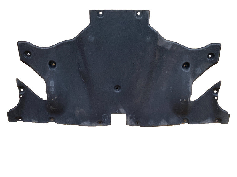 ⭕ 2017-2022 Tesla Model 3 M3 Rear Under Body Middle Aero Splash Shield Mid Panel