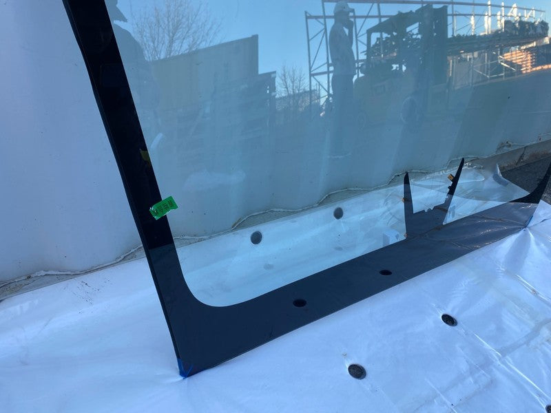 ⭕ 2024-2026 Tesla Model 3 Front Windshield Glass Wind Screen Assy 1715