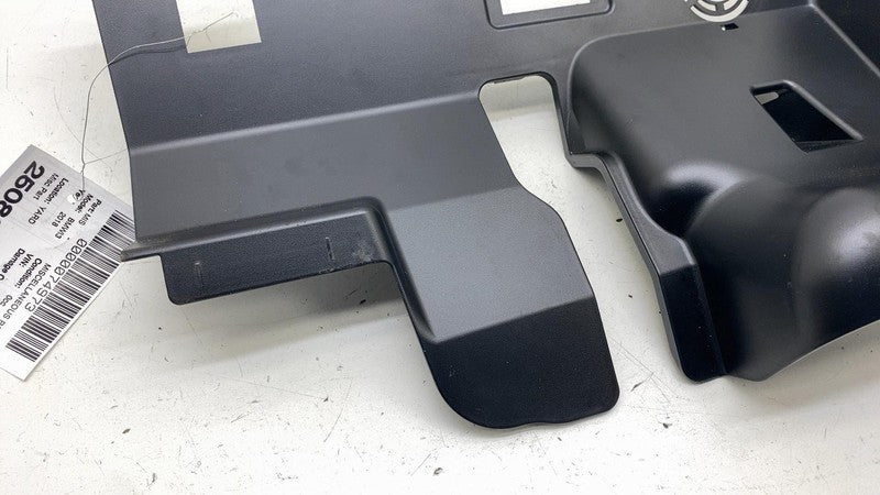 51459283030 ⭕ 14-21 BMW i3 I01 Dash Dashboard Instrument Panel Inner Cover Trim 51459283030