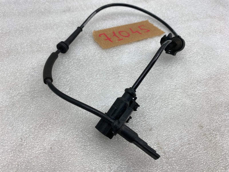 103779600C ⭕ 12-20 Model S Rear Left or Right Anti-Lock ABS Wheel Speed Sensor 1037796-00-C