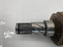 ⭕ 12-20 Tesla Model S Rear Left or Right CV Axle Half Shaft Joint 1007719-01-A