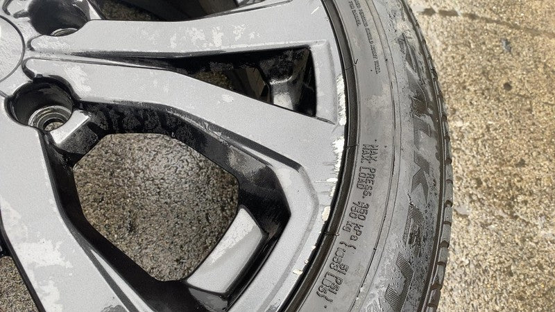 2019 2020 2021 2022 2023 2024 Subaru Forester Alloy Wheel Rim 18x7 w/ 