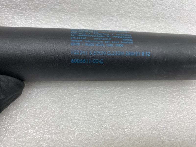 ⭕ 2012-2025 Tesla Model S Rear Left Liftgate Trunk Spring Strut LH 600