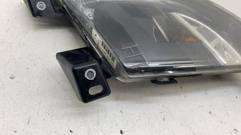 ⭕ 2012- 2015 Tesla Model S MS Front Left Driver Side Fog Light LED 102