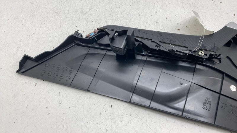 S22007030 2019-2021 Subaru Forester Driver Left Side Center Console Panel Trim S22007030