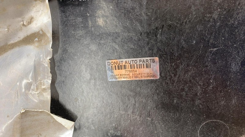 C100000352H ⭕ 22-24 Rivian R1T Rear Passenger Right Pick Up Bed Trim Panel Cover C100000352