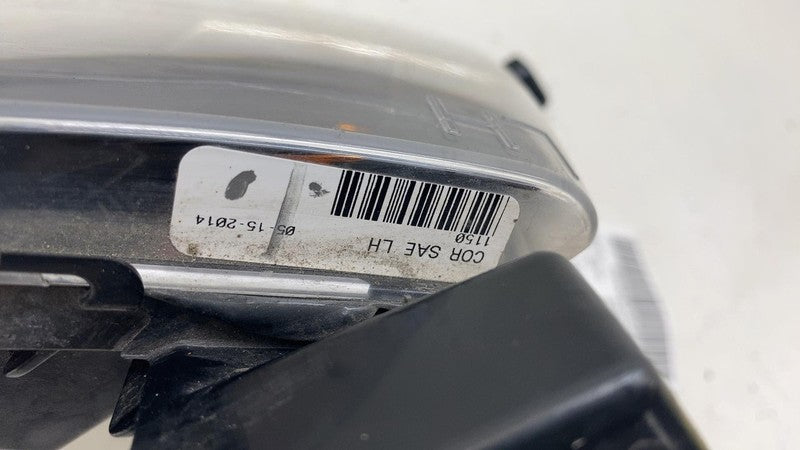 ⭕ 2012- 2015 Tesla Model S MS Front Left Driver Side Fog Light LED 102