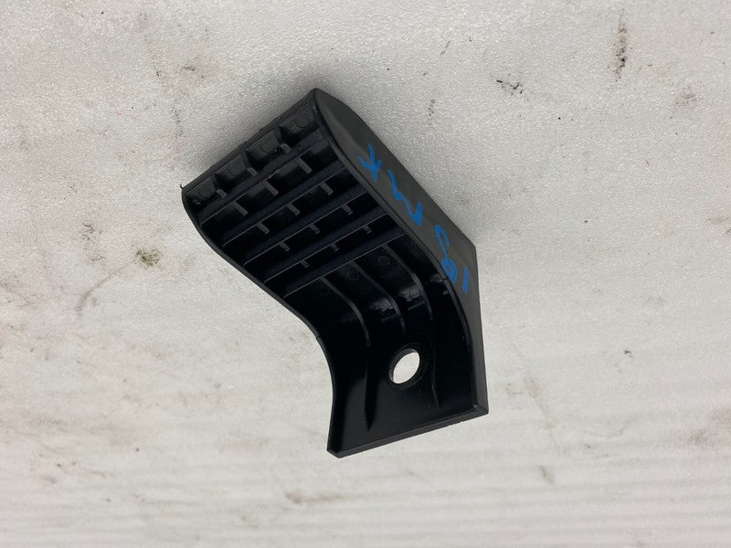 1109511 00 B ⭕ 2016-2020 Tesla Model X MX 5-Seater Gap Hider Harpoon Bracket OEM 1109511-00-B