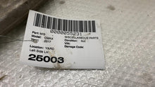 2013-2018 Ford C-Max Front Driver Side Suspension Lower Control Arm Left LH FWD