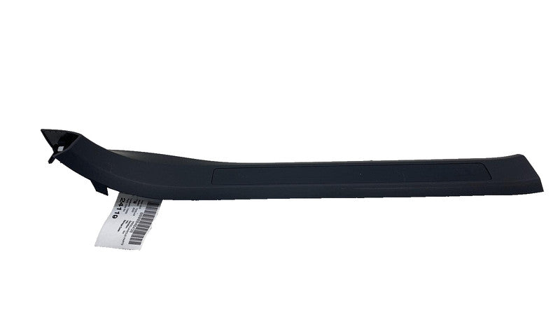 ⭕ 2021-2023 Tesla Model X Front Right Door Lower Sill Scuff Plate Trim