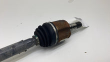 2012-2020 Tesla Model S X Rear Driver Side CV Axle Shaft Halfshaft 36MM Left AWD