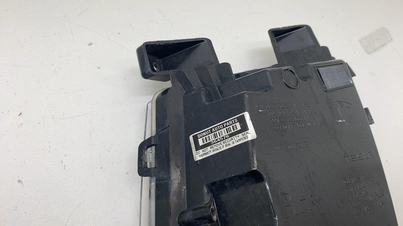 ⭕ 2012-2020 Tesla Model S Front Right LED Fog Light Cornering Lamp 600