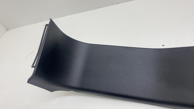 PT00012125-E ⭕ 2022-2024 Rivian R1T Rear Left Cargo Gear Tunnel Trim Panel Cover PT00012125-E