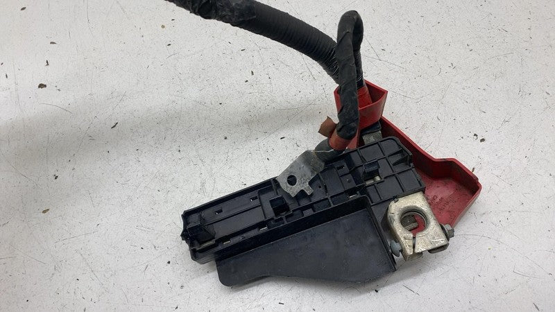 ⭕ 2019 2020 2021 RAM 3500 Battery Positive Wiring Cable Wire 6.7L Cumm