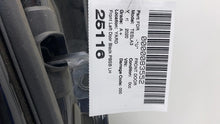 ⭕ 2017-2020 Tesla Model 3  Front Driver Side Door Shell Panel Left LH Black PBSB