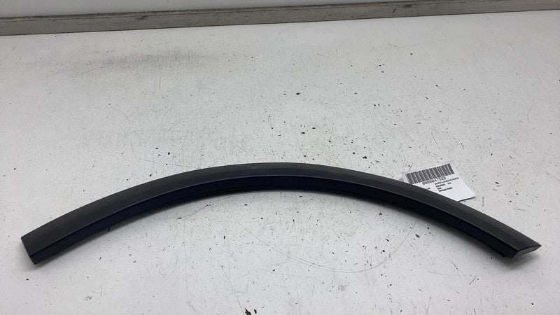 1045892-00-D ⭕ 2016-2023 Tesla Model X MX Rear Left Door Lower Wheel Arch Flare Molding OEM