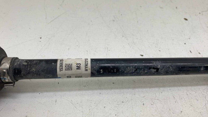 ⭕ 17-25 Model 3 Front Left/Right CV Axle Shaft Halfshaft 25MMx540MM 15