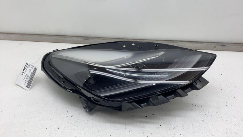 151495300C ⭕ 21-23 Tesla Model Y 3 Front Right Headlight Projector Headlamp RH 1514953-00-C
