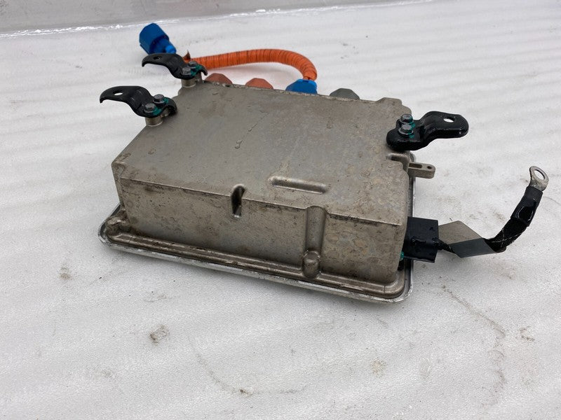 102884300B ⭕ 12-15 Tesla Model S Front High Voltage Junction Box Distribution 1028843-00-B