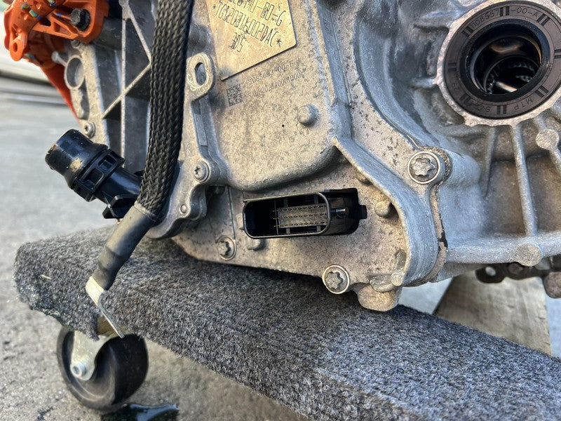1120990-00-G ⭕ 2020-2023 Model Y 3 Rear Electric Drive Unit Motor (PARTS ONLY)  1120990-00-G