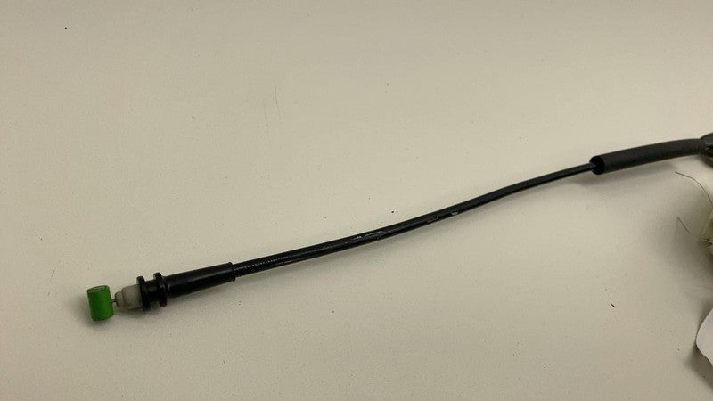 111206300B 2016-2023 Tesla Model X Front Left Door Latch Lock Actuator E-Release & Cable LH