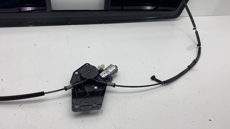 ⭕ 2025 Ram 1500 Pickup Rear Heated Power Slider Back Window Glass Asse