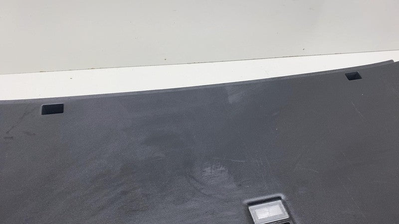 2016-2020 Tesla Model X Tailgate Liftgate Backdoor Panel Lower Cover T