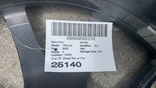 Wheel TESLA MODEL 3 22