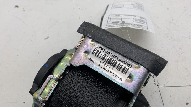 ⭕ 17-23 Model 3 M3 Rear Left or Right 2nd Row Seat Belt & Retractor 10