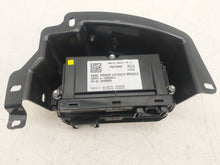 ⭕ 12-20 Model S MS Parking Brake & Trunk Liftgate Module w/ Bracket 1007618-00-J
