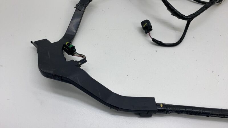 1004430 90 N 2012-2020 Tesla Model S MS Rear Subframe Coil Wiring Harness Cable Wire Assembly