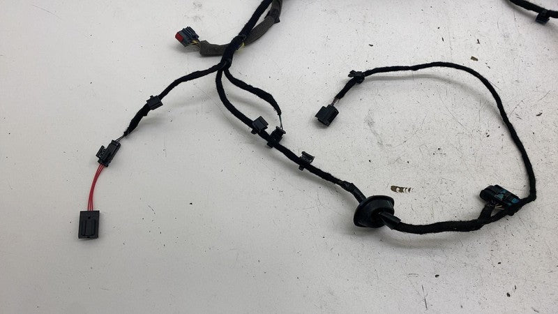 32343868 ⭕21-23 Polestar 2 Front Driver Side Door Wiring Harness Cable Wire Left 32343868