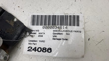 ⭕ 2006-2015 Mazda MX-5 Miata Front Lower Crossbar Support Bracket