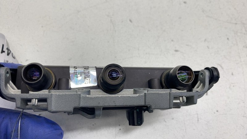 ⭕ 17-23 Tesla Model 3 Front Windshield Forward Facing Adjustable Tripl