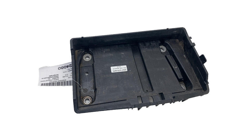 ⭕ 19-23 Mercedes-Benz C300 C63 W205 Battery Tray Box Housing Holder A2
