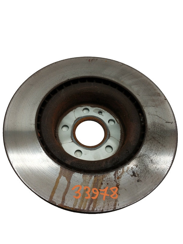⭕ 2017-2022 Tesla Model 3 Front Left or Right Brake Rotor Disc Assembly LH = RH