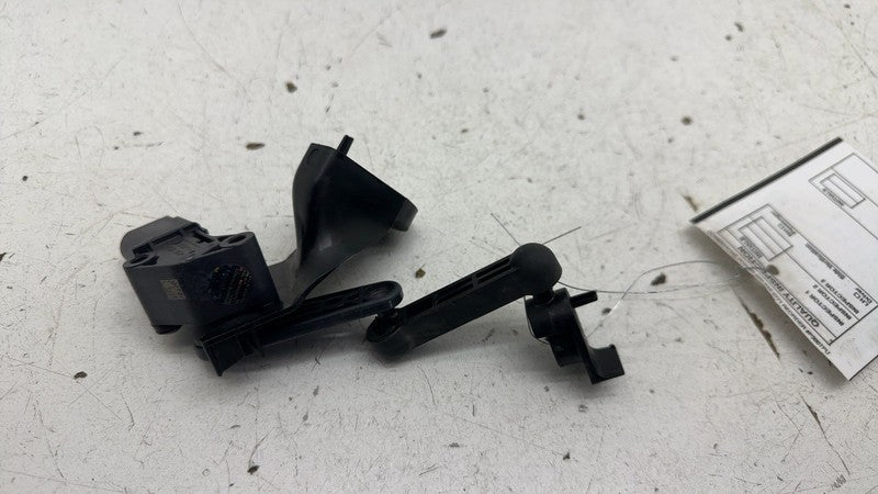 ⭕ 21-25 Tesla Model  X Rear Side Air Suspension Height Sensor Right 14