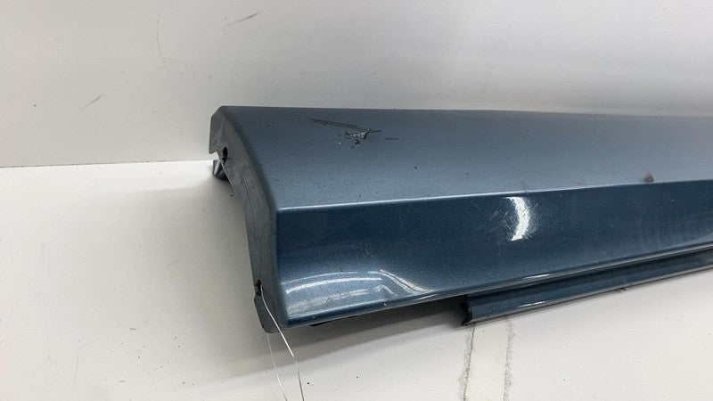 ⭕ 2014 Mercedes-Benz B-Class Passenger Rocker Molding Panel Right RH A