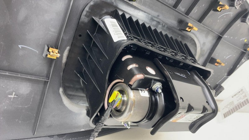 ⭕ 12-15 Model S MS Dashboard Instrument Panel Dash Trim Cover Black 14